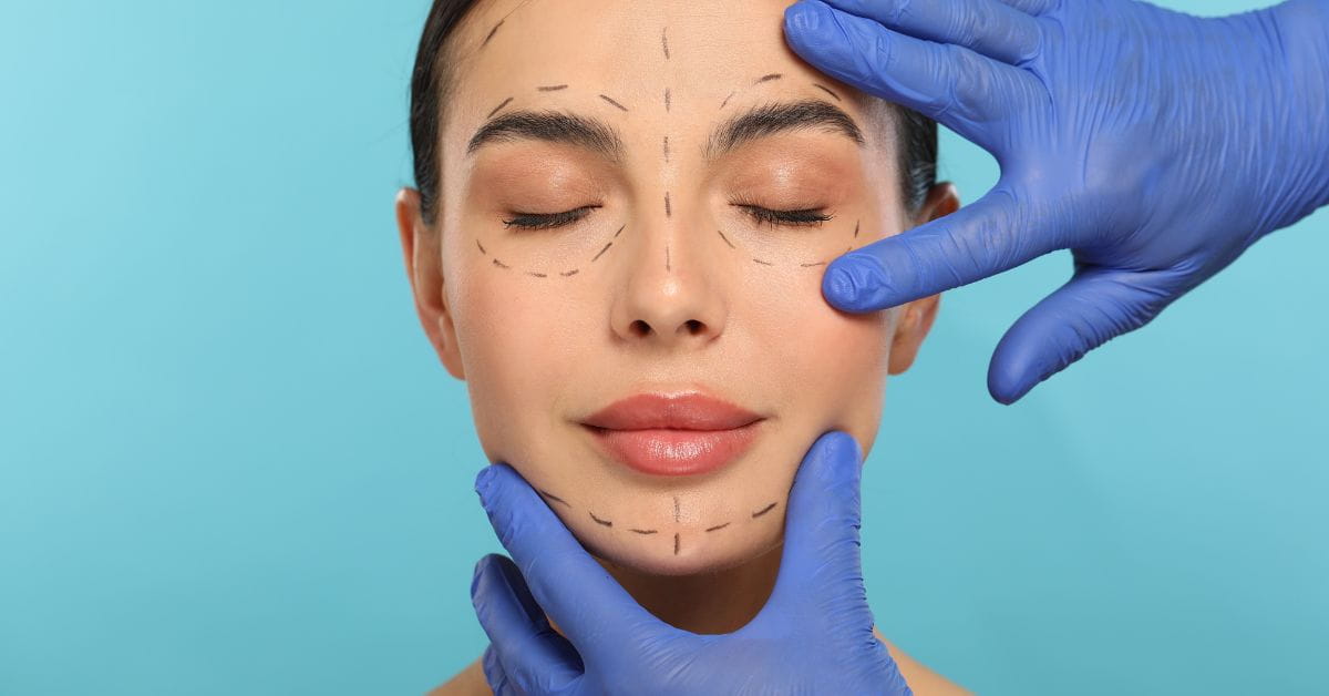cosmetic surgery